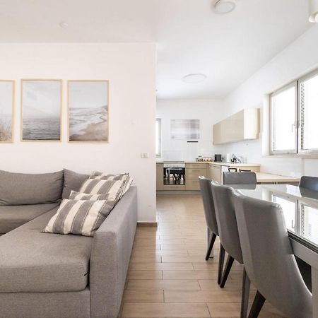 Jaffa- Beautiful 3 Bedroom Apartment Best Location Yerusalem Bagian luar foto