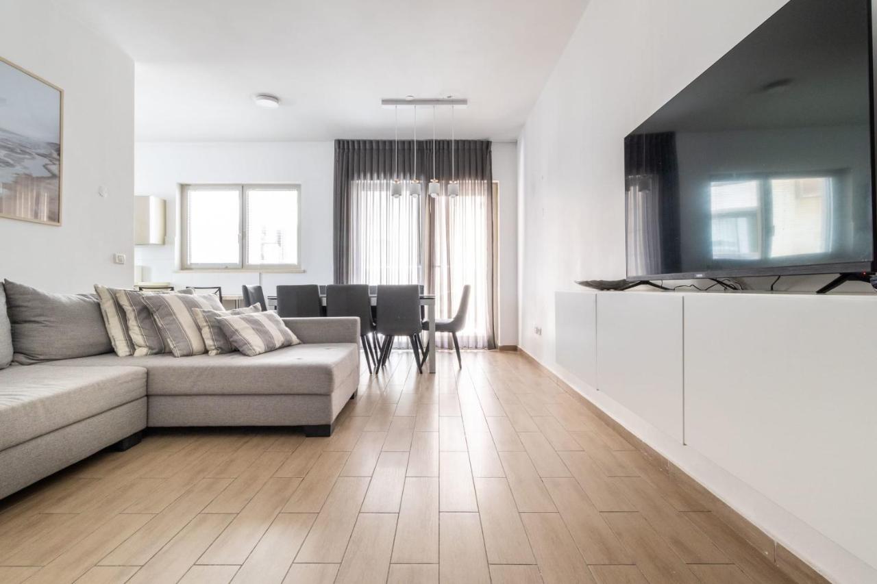 Jaffa- Beautiful 3 Bedroom Apartment Best Location Yerusalem Bagian luar foto
