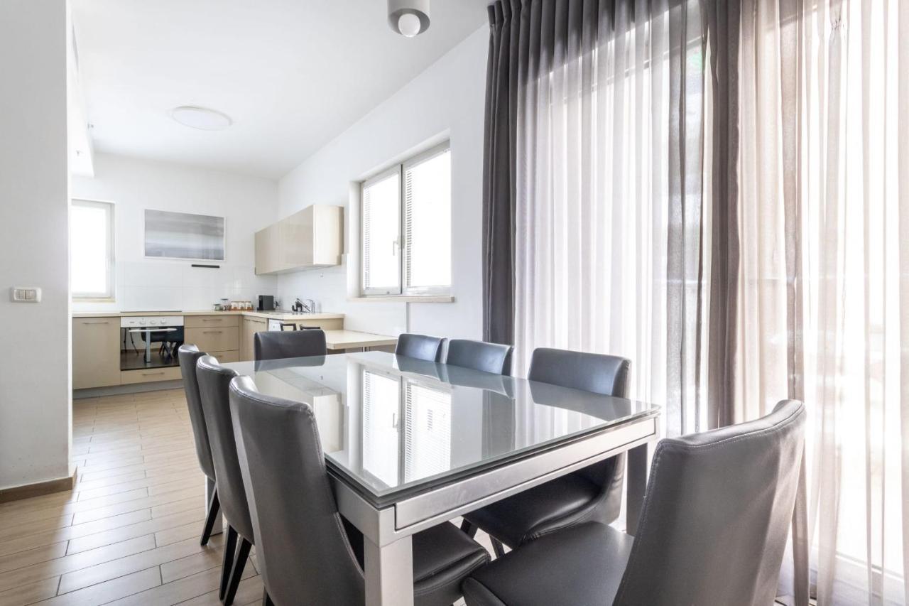 Jaffa- Beautiful 3 Bedroom Apartment Best Location Yerusalem Bagian luar foto