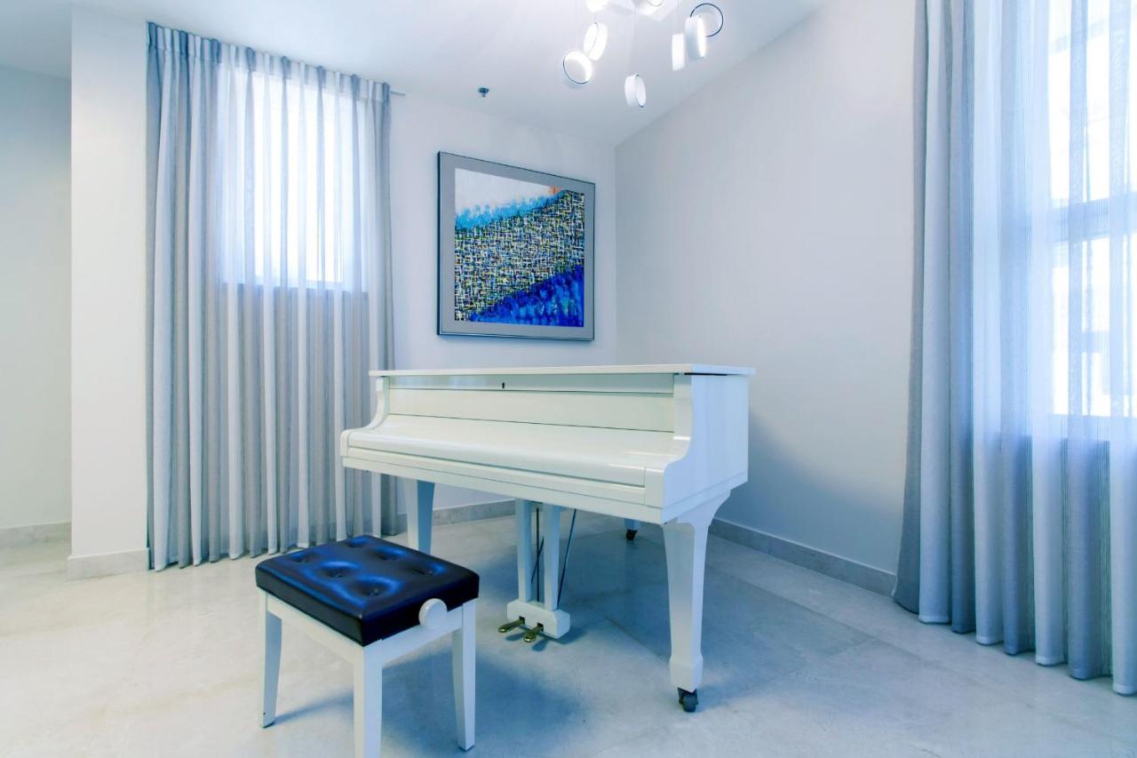Jaffa- Beautiful 3 Bedroom Apartment Best Location Yerusalem Bagian luar foto
