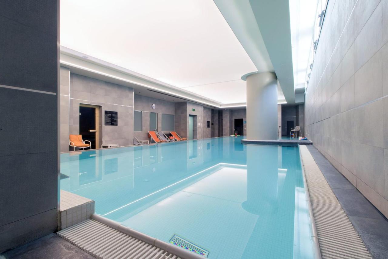 Jaffa- Beautiful 3 Bedroom Apartment Best Location Yerusalem Bagian luar foto