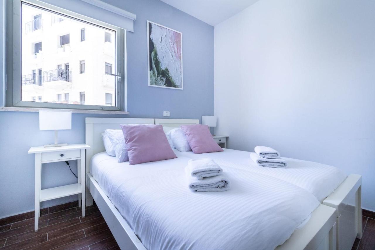 Jaffa- Beautiful 3 Bedroom Apartment Best Location Yerusalem Bagian luar foto