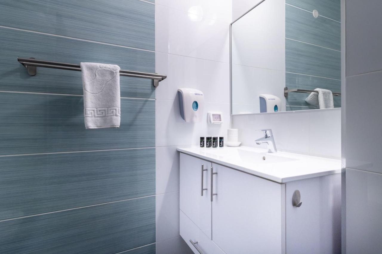 Jaffa- Beautiful 3 Bedroom Apartment Best Location Yerusalem Bagian luar foto