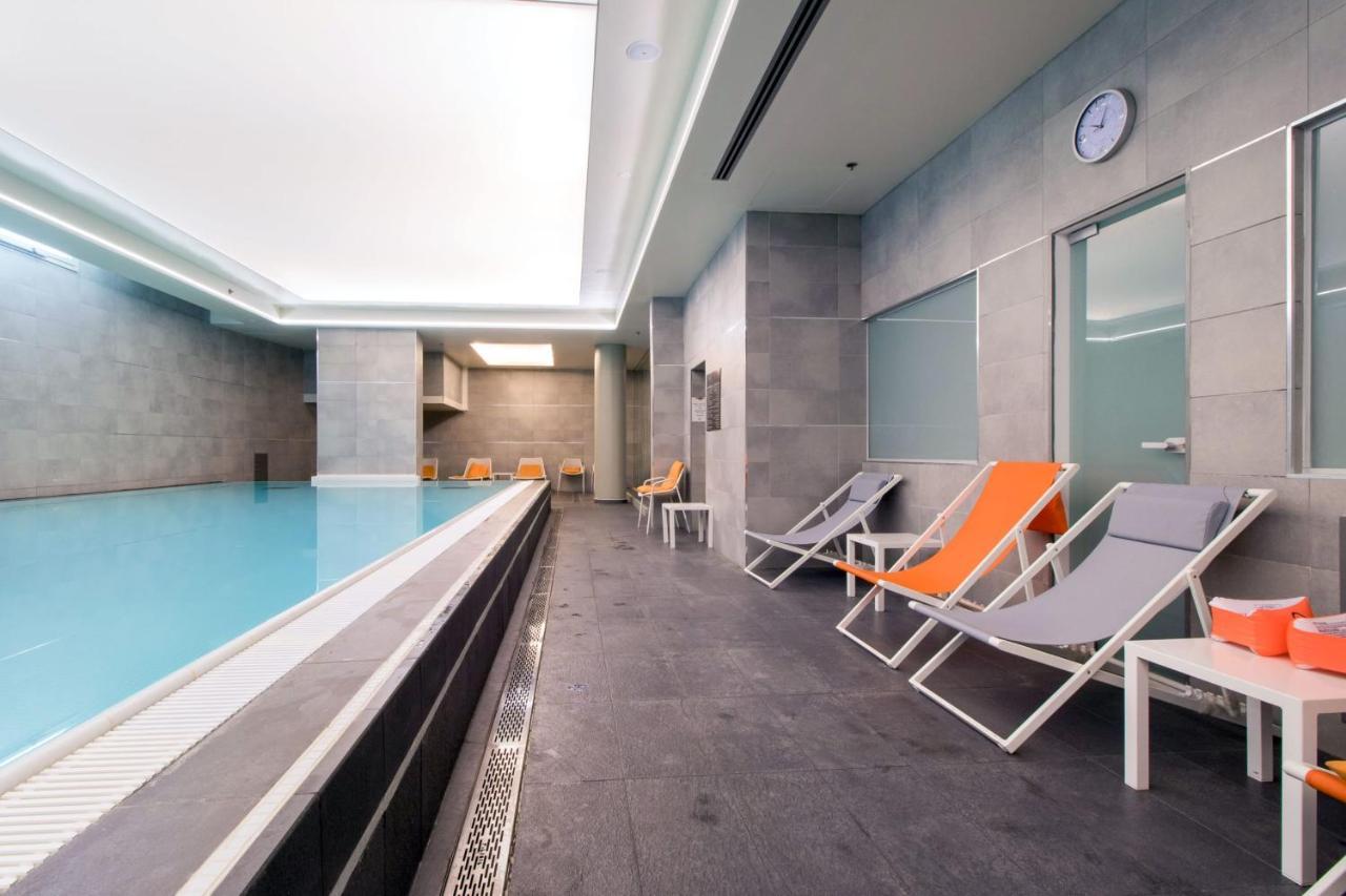 Jaffa- Beautiful 3 Bedroom Apartment Best Location Yerusalem Bagian luar foto