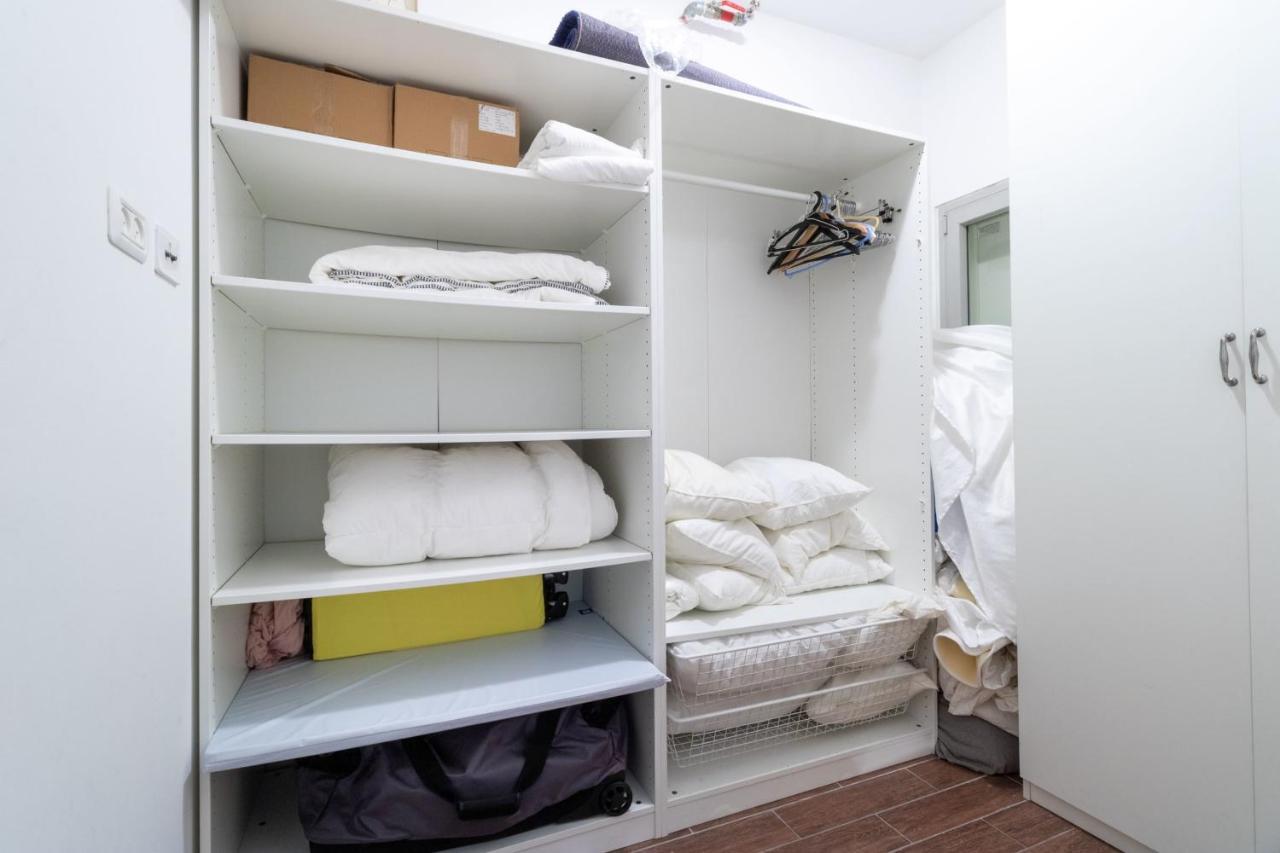 Jaffa- Beautiful 3 Bedroom Apartment Best Location Yerusalem Bagian luar foto