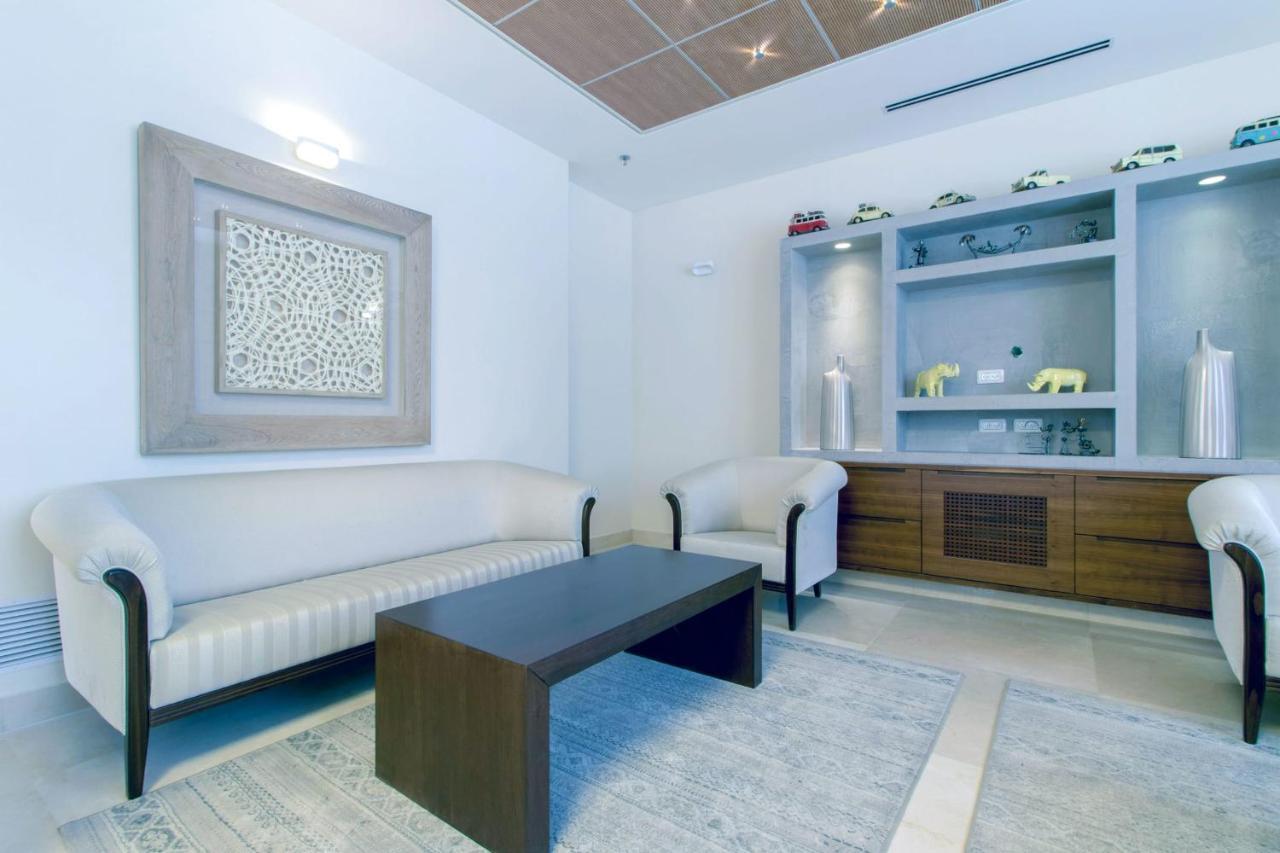 Jaffa- Beautiful 3 Bedroom Apartment Best Location Yerusalem Bagian luar foto