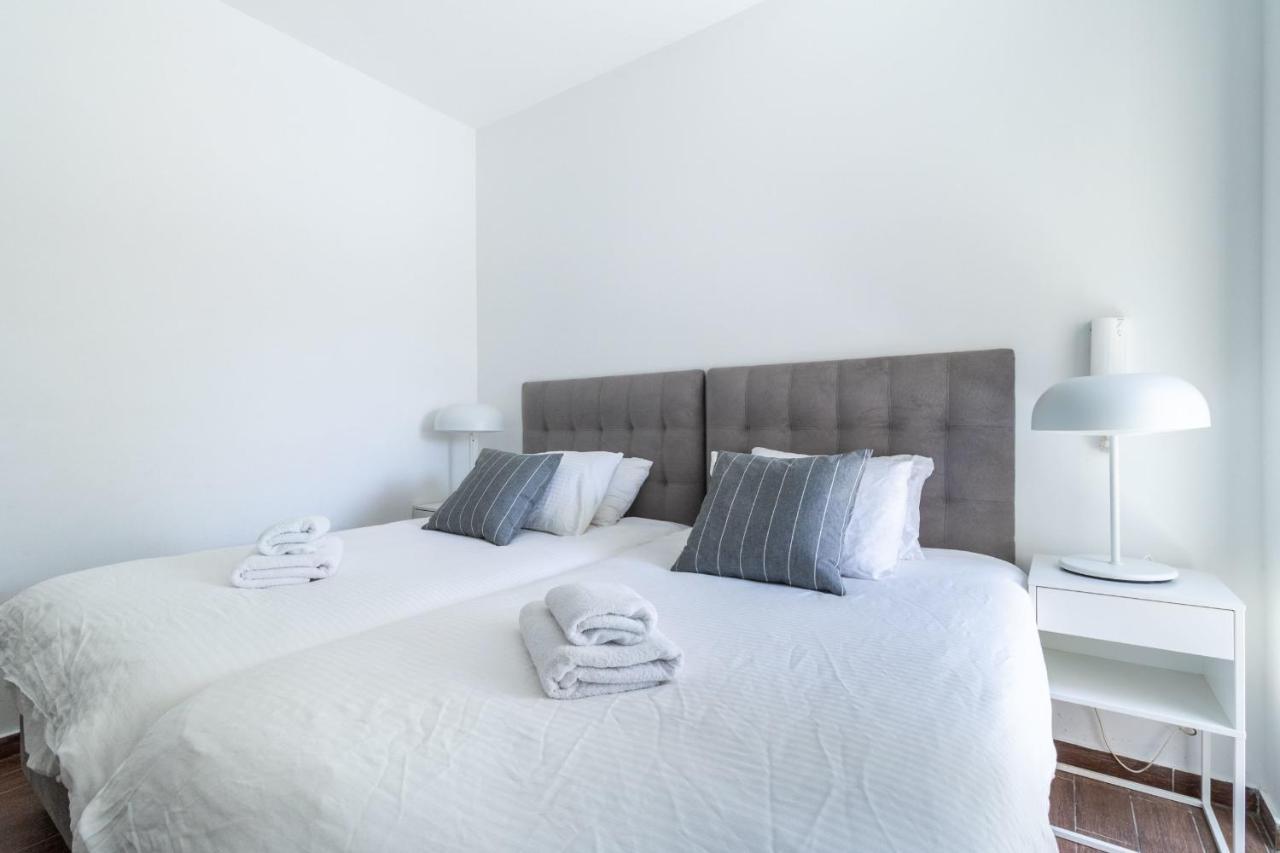 Jaffa- Beautiful 3 Bedroom Apartment Best Location Yerusalem Bagian luar foto